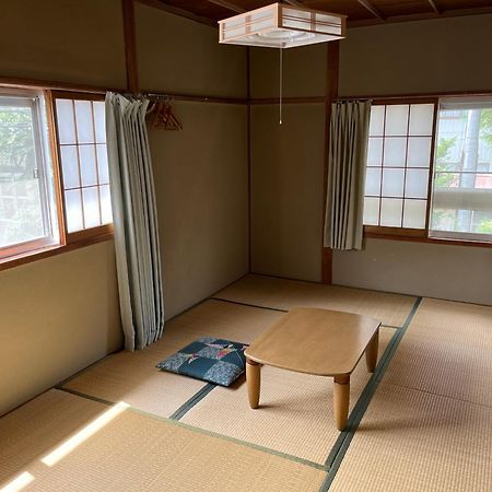 Ringoya Hotel Hakuba Eksteriør billede