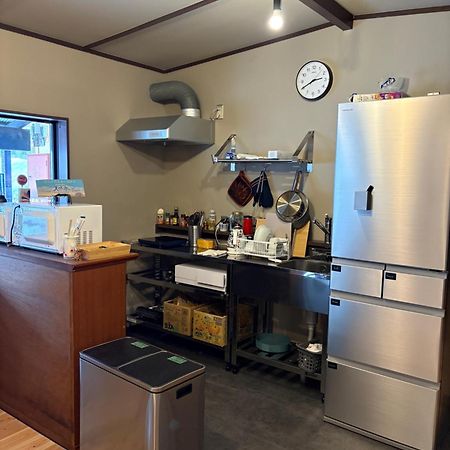 Ringoya Hotel Hakuba Eksteriør billede