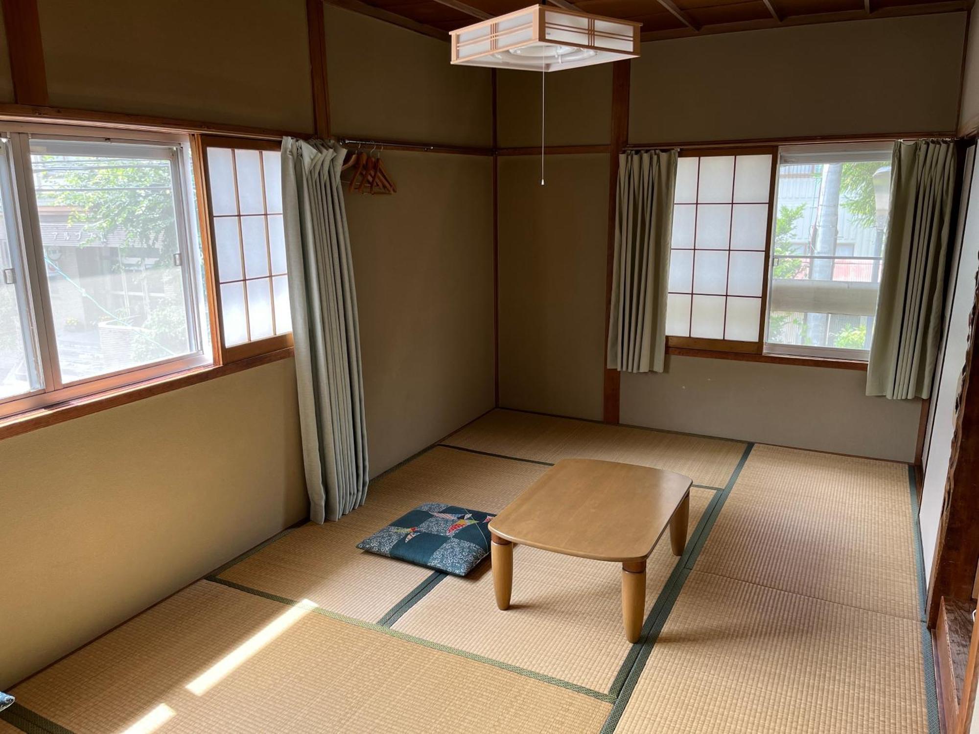 Ringoya Hotel Hakuba Eksteriør billede