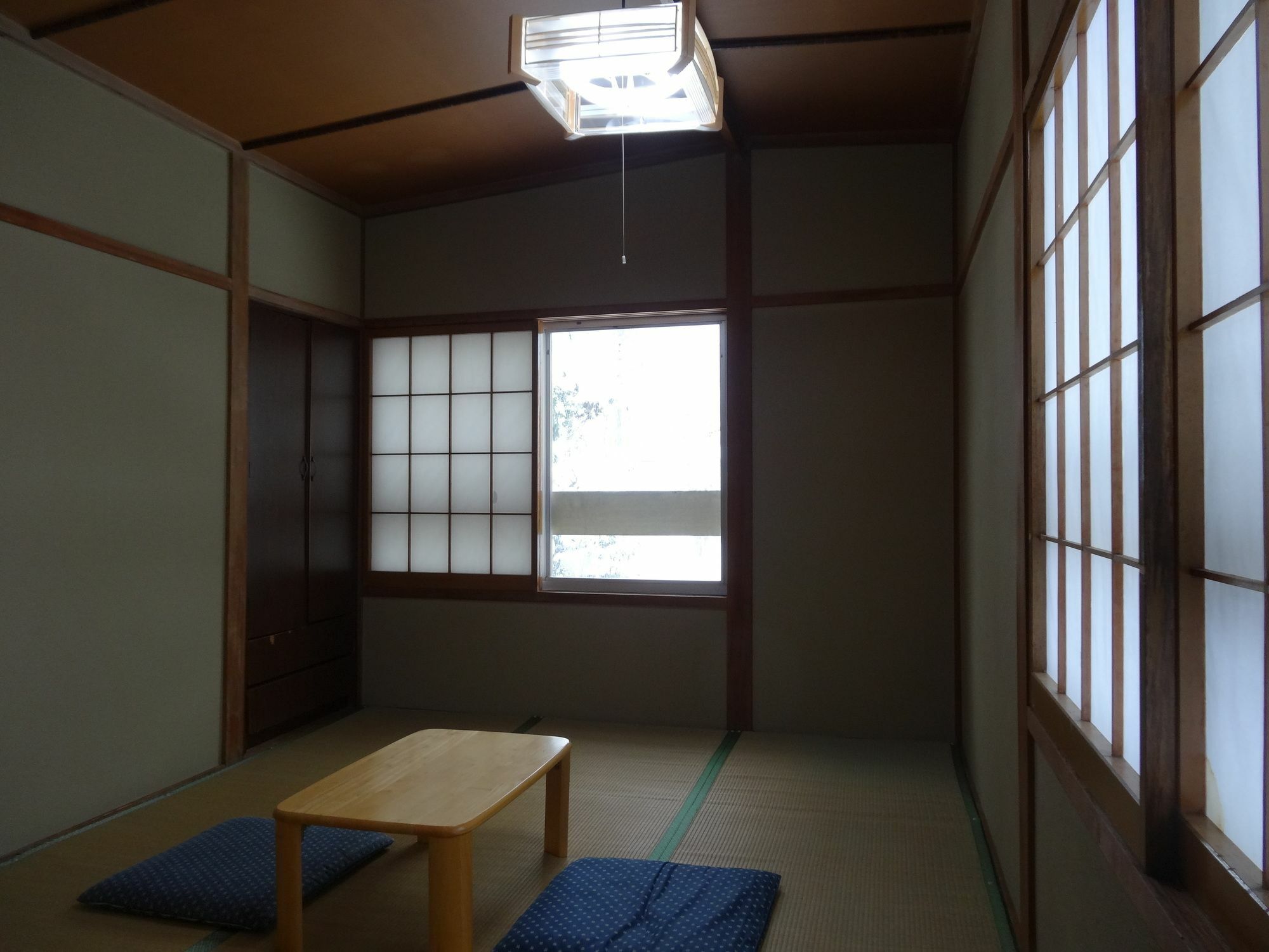 Ringoya Hotel Hakuba Eksteriør billede