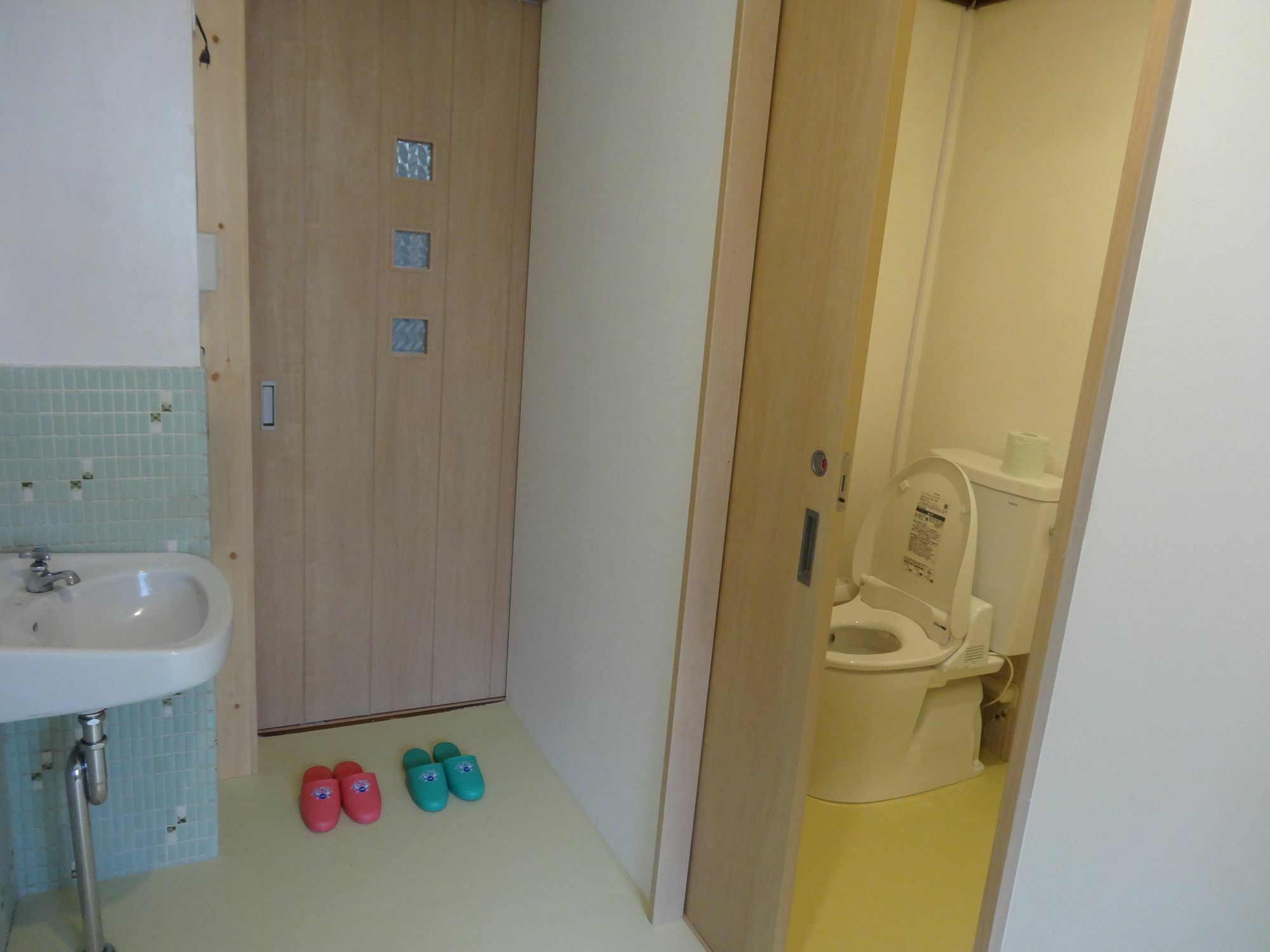 Ringoya Hotel Hakuba Eksteriør billede