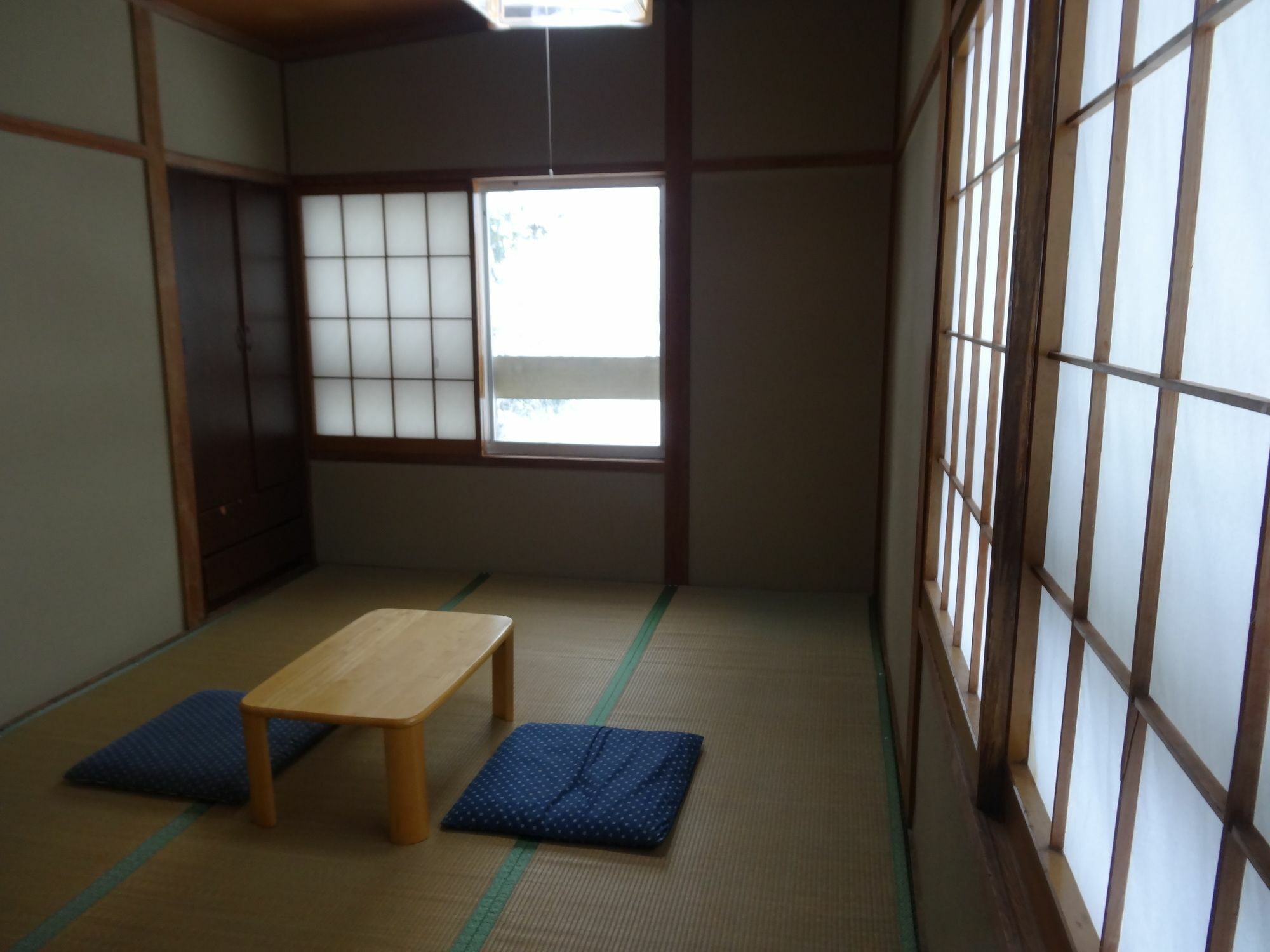 Ringoya Hotel Hakuba Eksteriør billede
